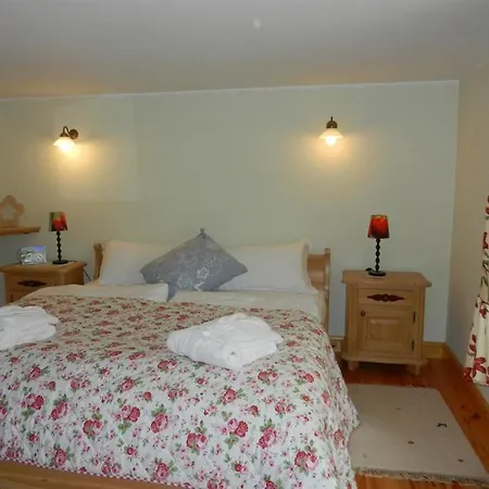 Bed & Breakfast Armidale 3*