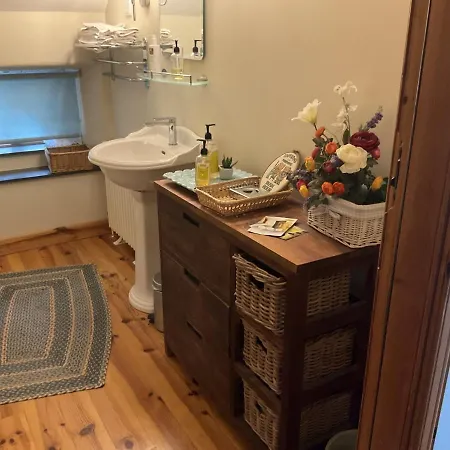 Bed & Breakfast Armidale 3*
