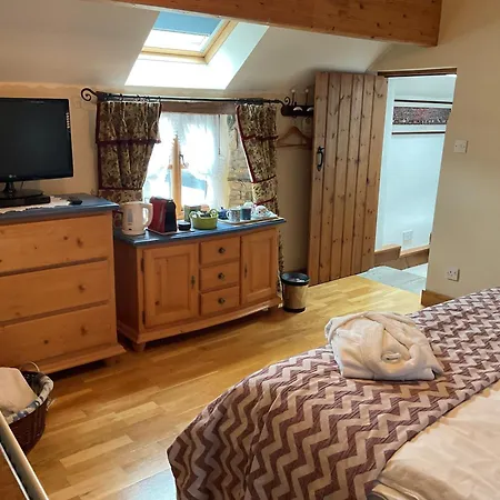 Armidale Bed and Breakfast