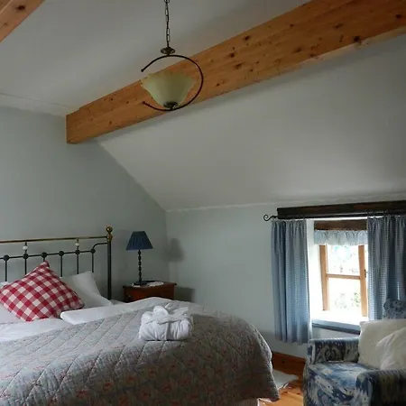 Bed & Breakfast Armidale Workington