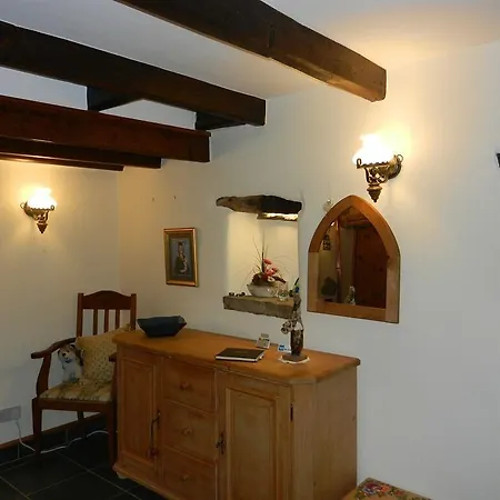 Bed & Breakfast Armidale Workington