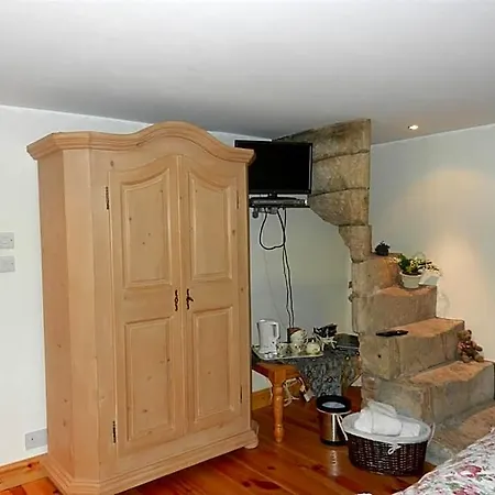 Bed & Breakfast Armidale Workington