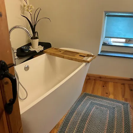 阿米代尔小屋住宿加早餐旅馆 3* 沃金顿