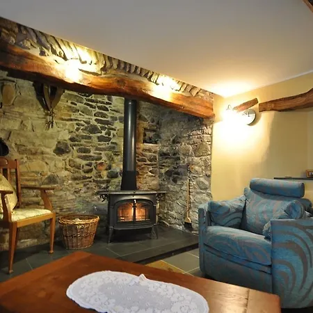 Bed & Breakfast Armidale Workington