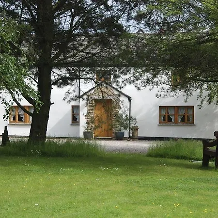 Bed & Breakfast Armidale Workington