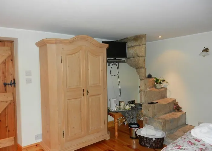 Armidale 3* ووركينجتون