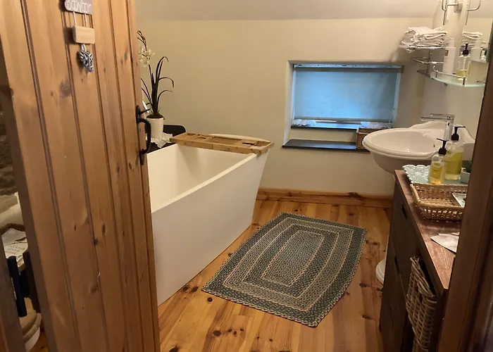 فندق مبيت وإفطار Armidale