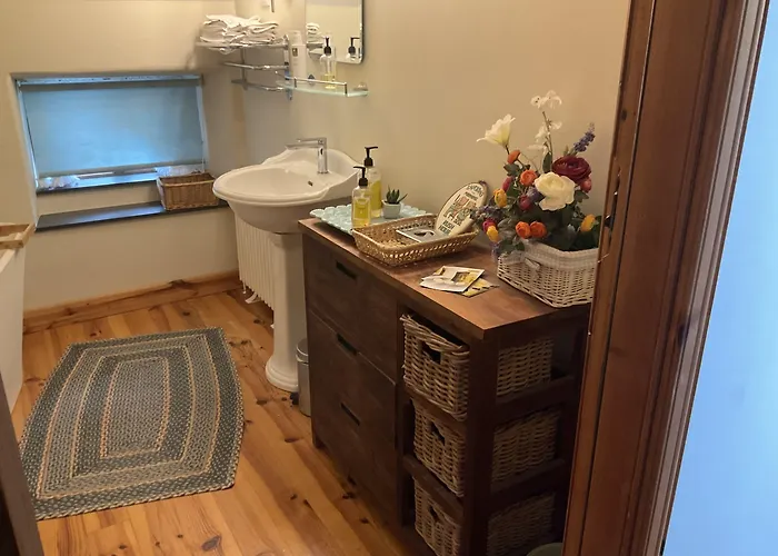 فندق مبيت وإفطار Armidale