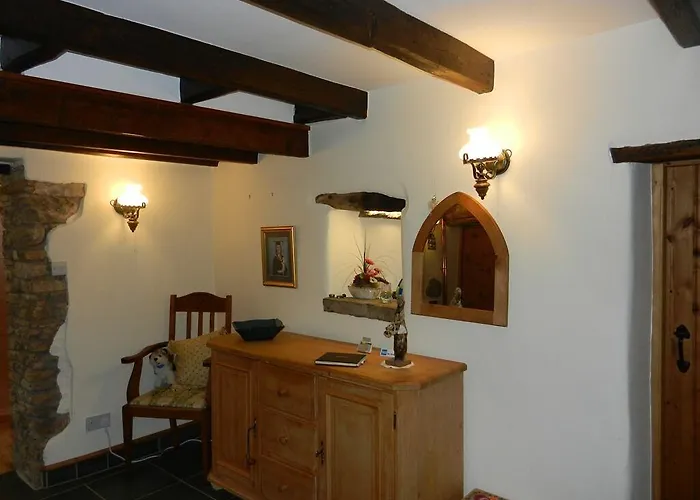 فندق مبيت وإفطار Armidale ووركينجتون