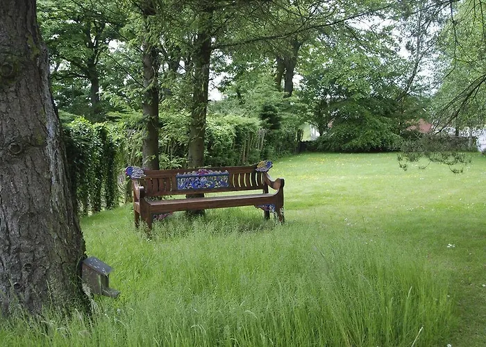 Armidale فندق مبيت وإفطار 3*