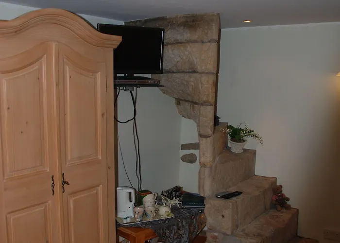 Armidale 3* ووركينجتون