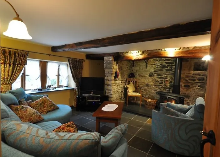 فندق مبيت وإفطار Armidale