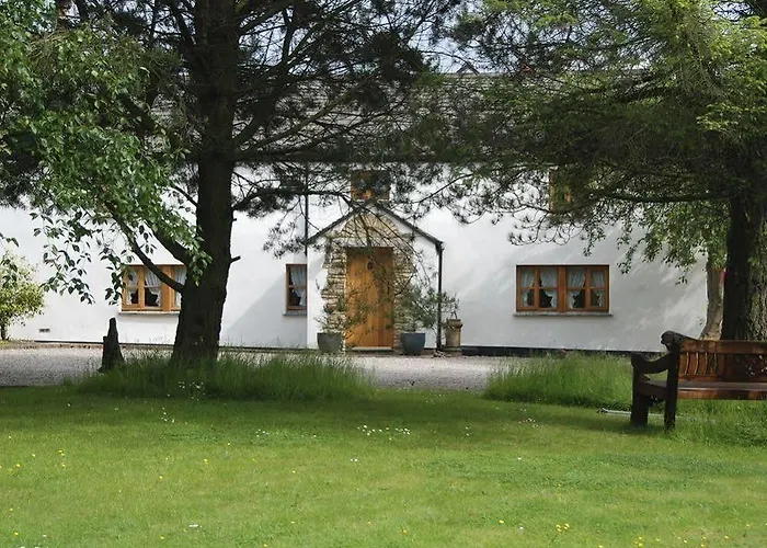 فندق مبيت وإفطار Armidale ووركينجتون