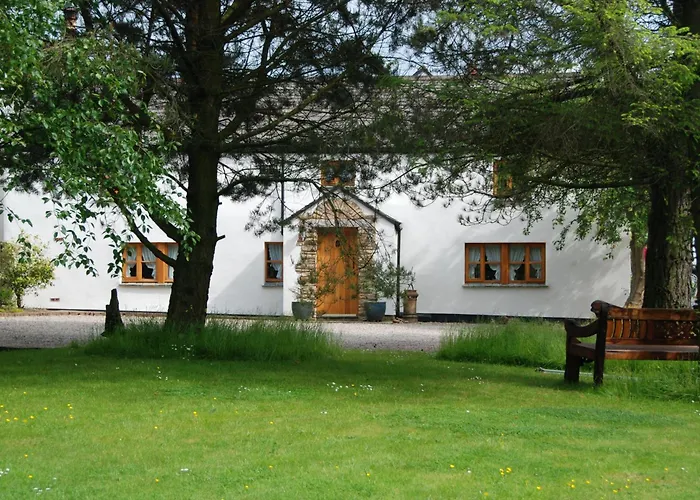 Armidale 3* Вёкингтон